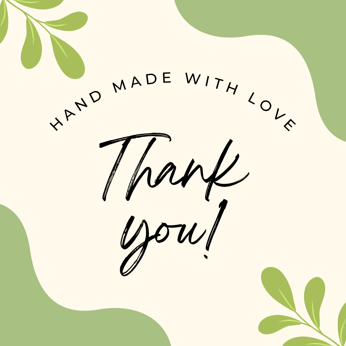 Custom Square Die Cut Stickers