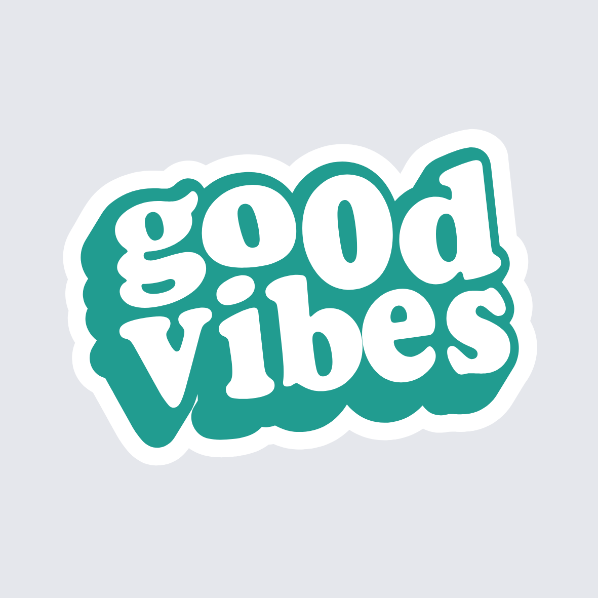 Custom Die Cut Stickers