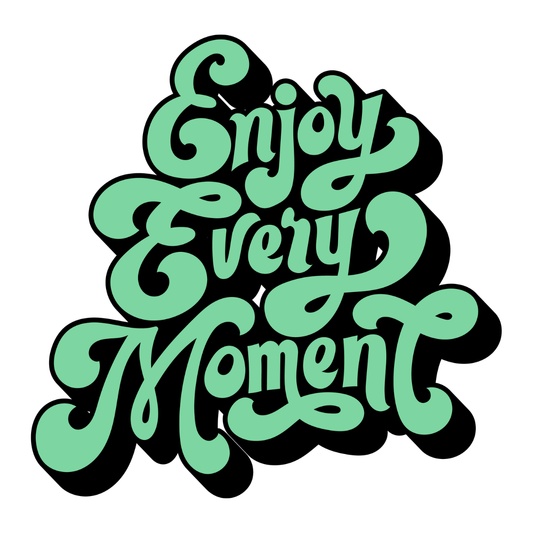 Custom Die Cut Stickers