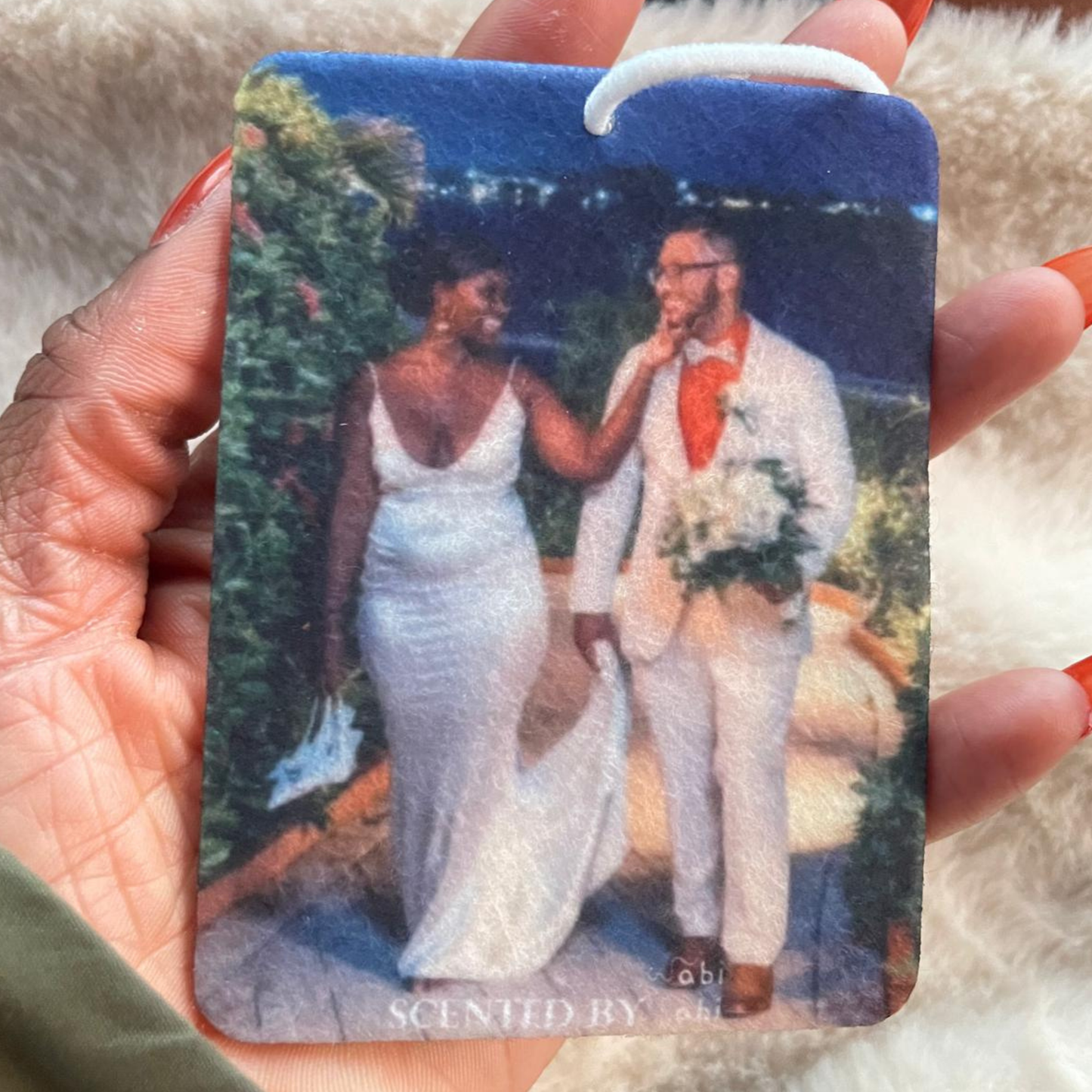 Air Fresheners [Made-To-Order]