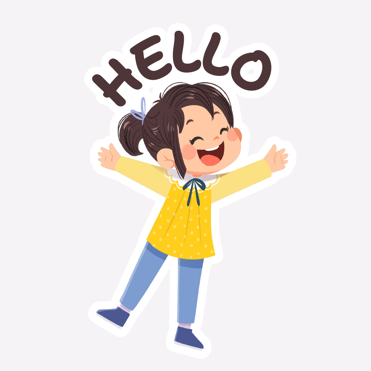 Custom Photo Stickers