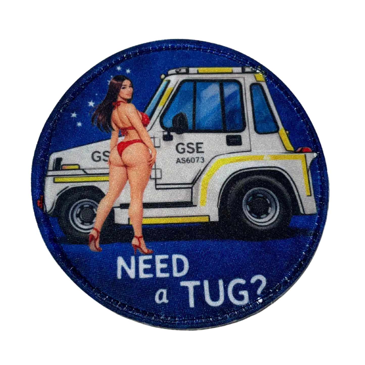 Avocuto Wholesale Pre-Made Patches