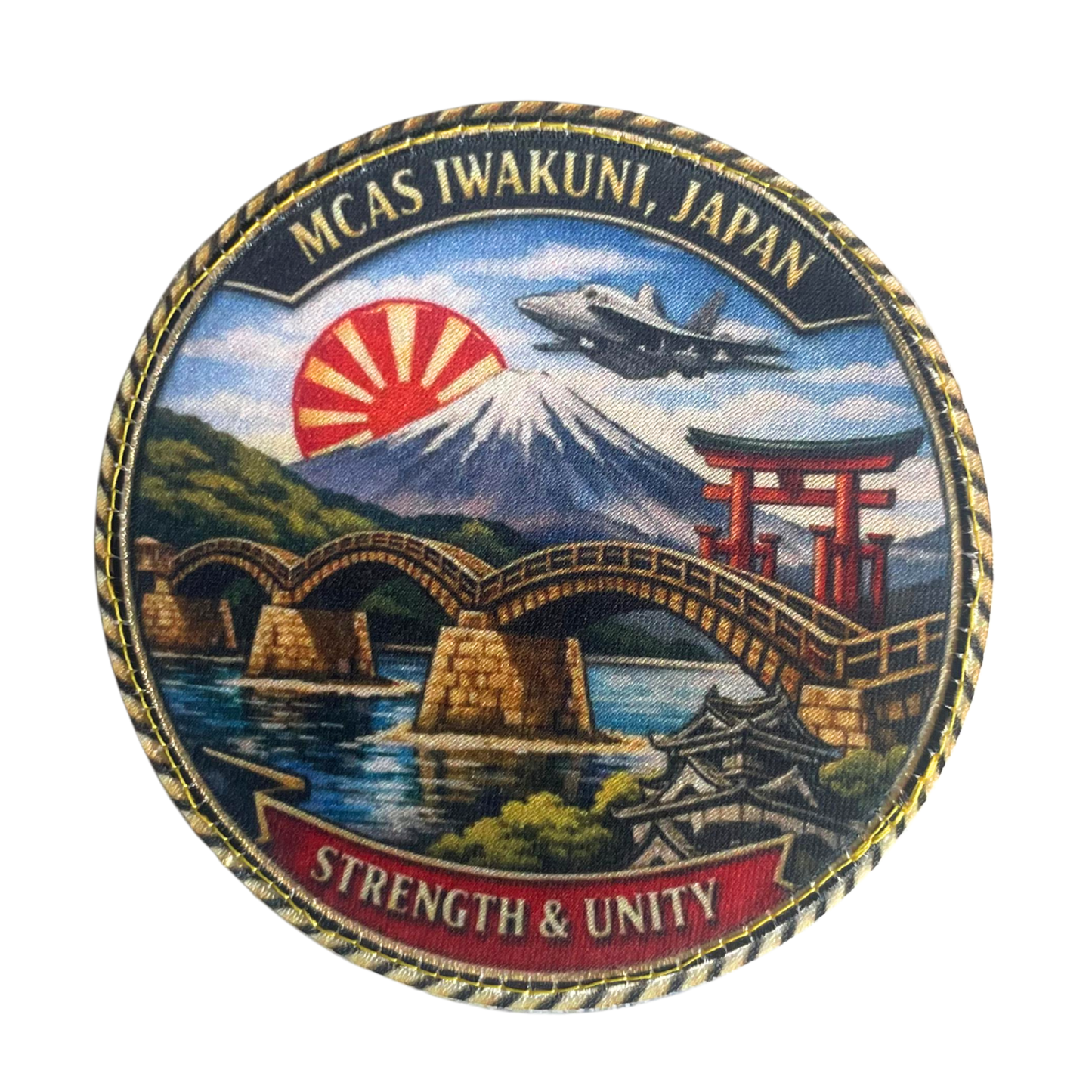 Avocuto Wholesale Pre-Made Patches