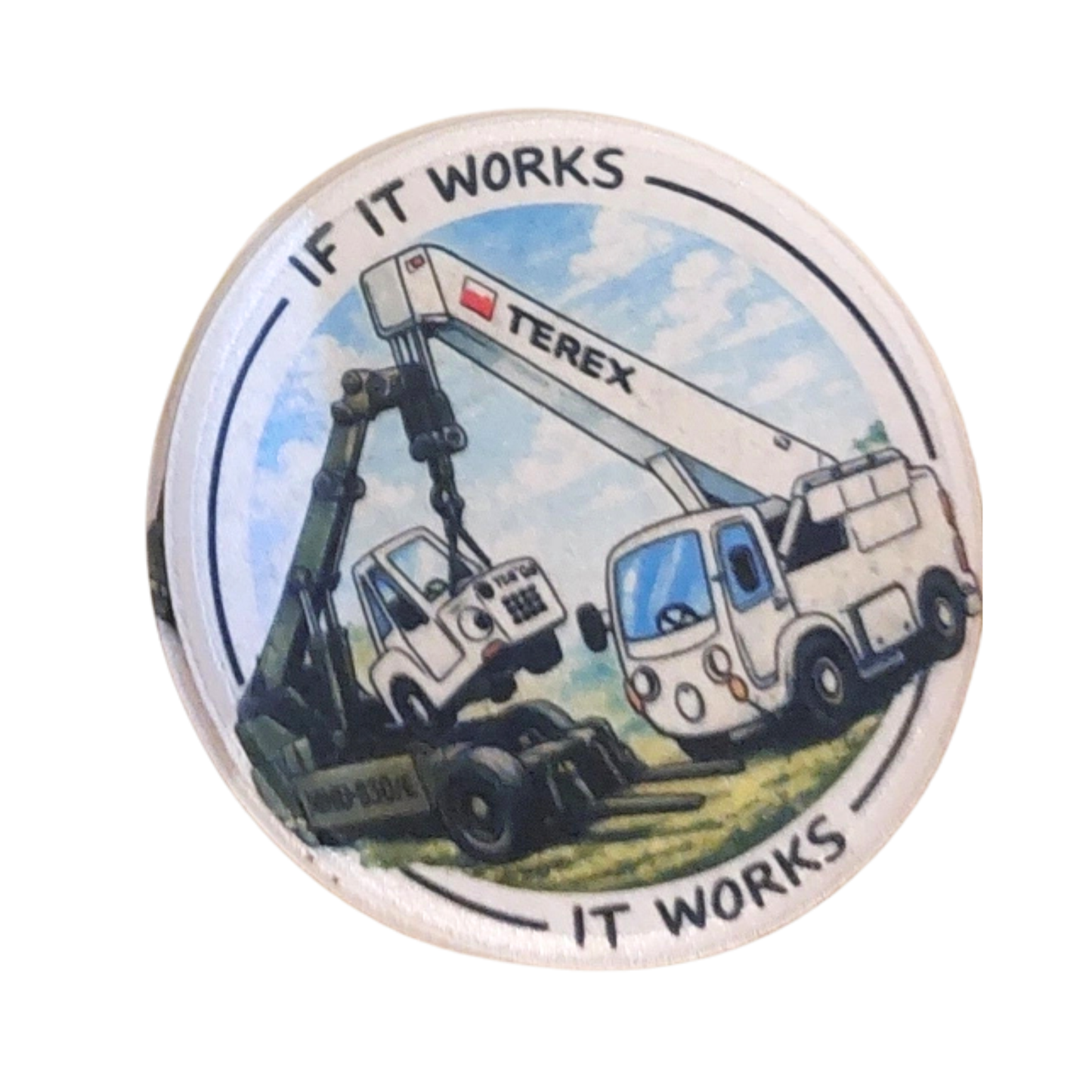 Avocuto Wholesale Pre-Made Patches