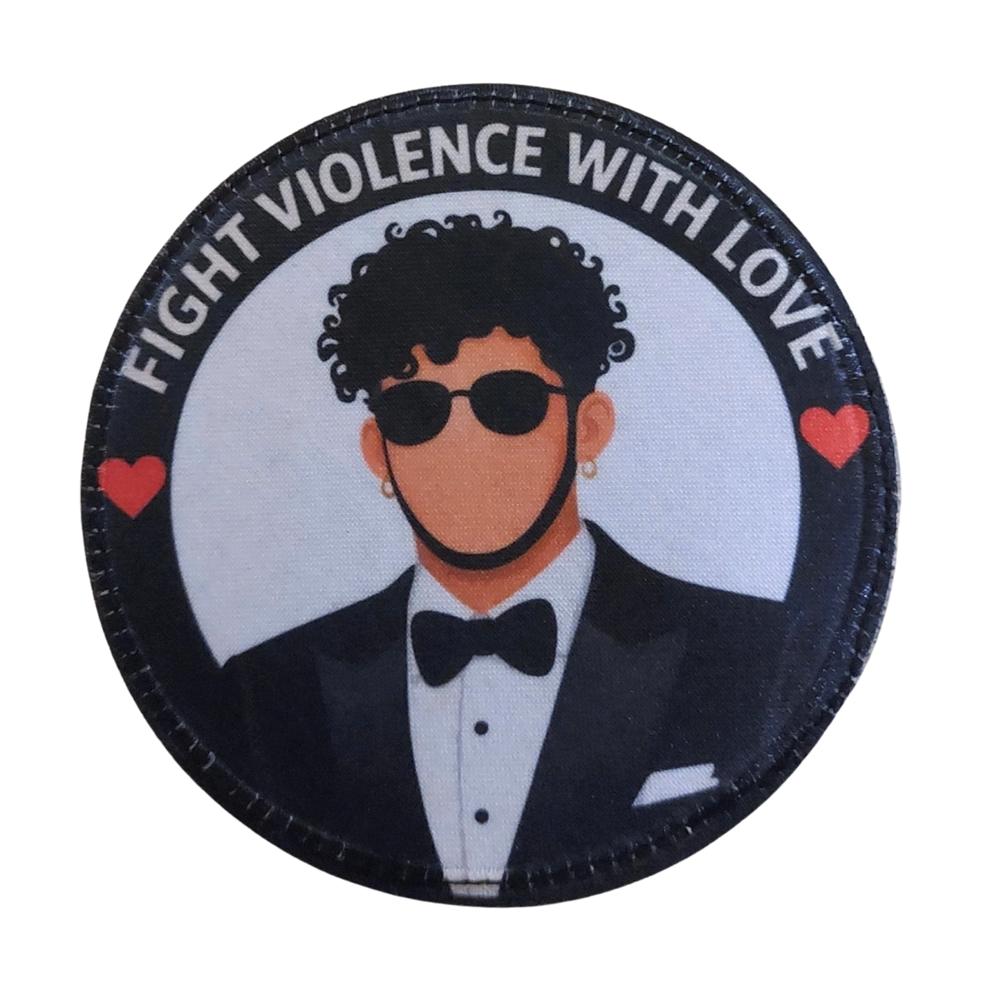 Avocuto Wholesale Pre-Made Patches