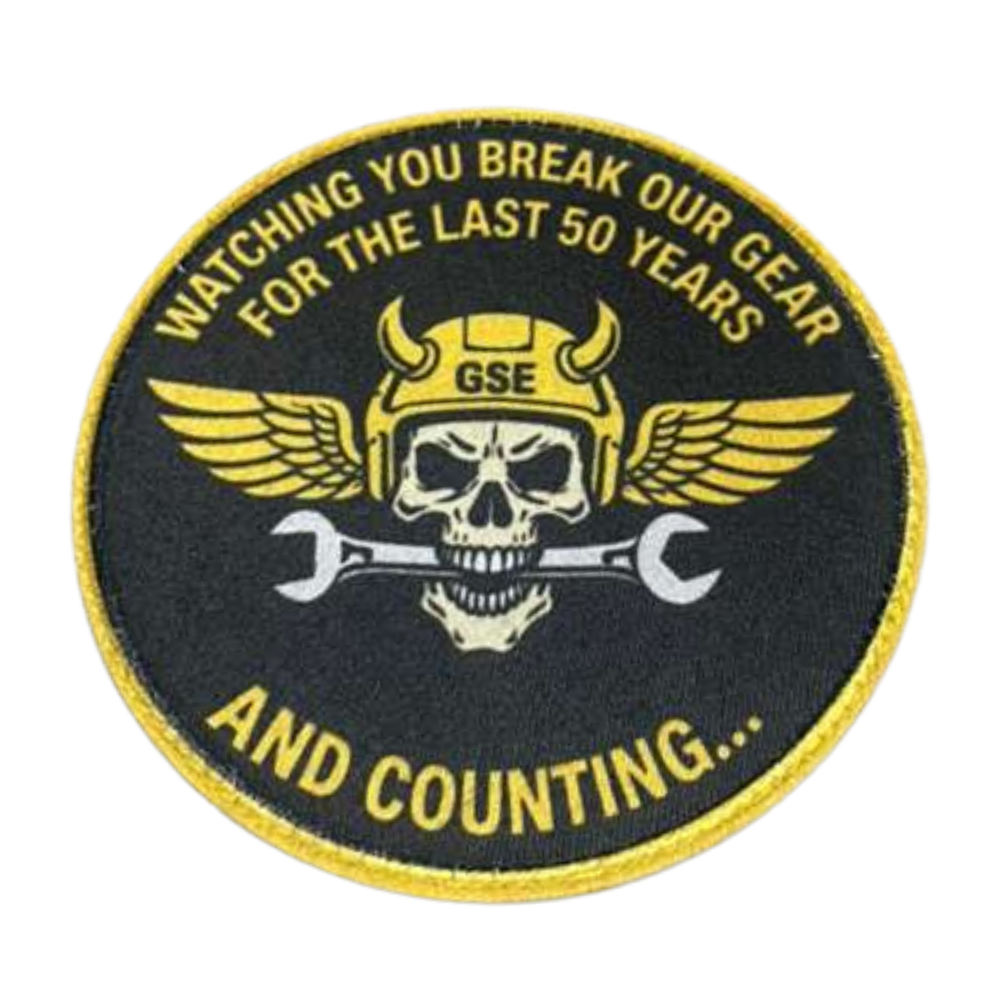 Avocuto Pre-Made Patches