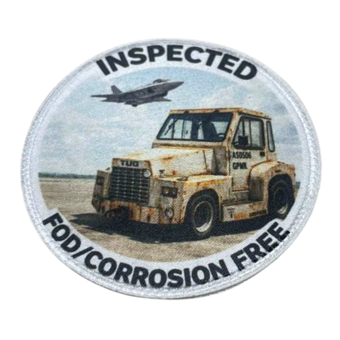 Avocuto Pre-Made Patches