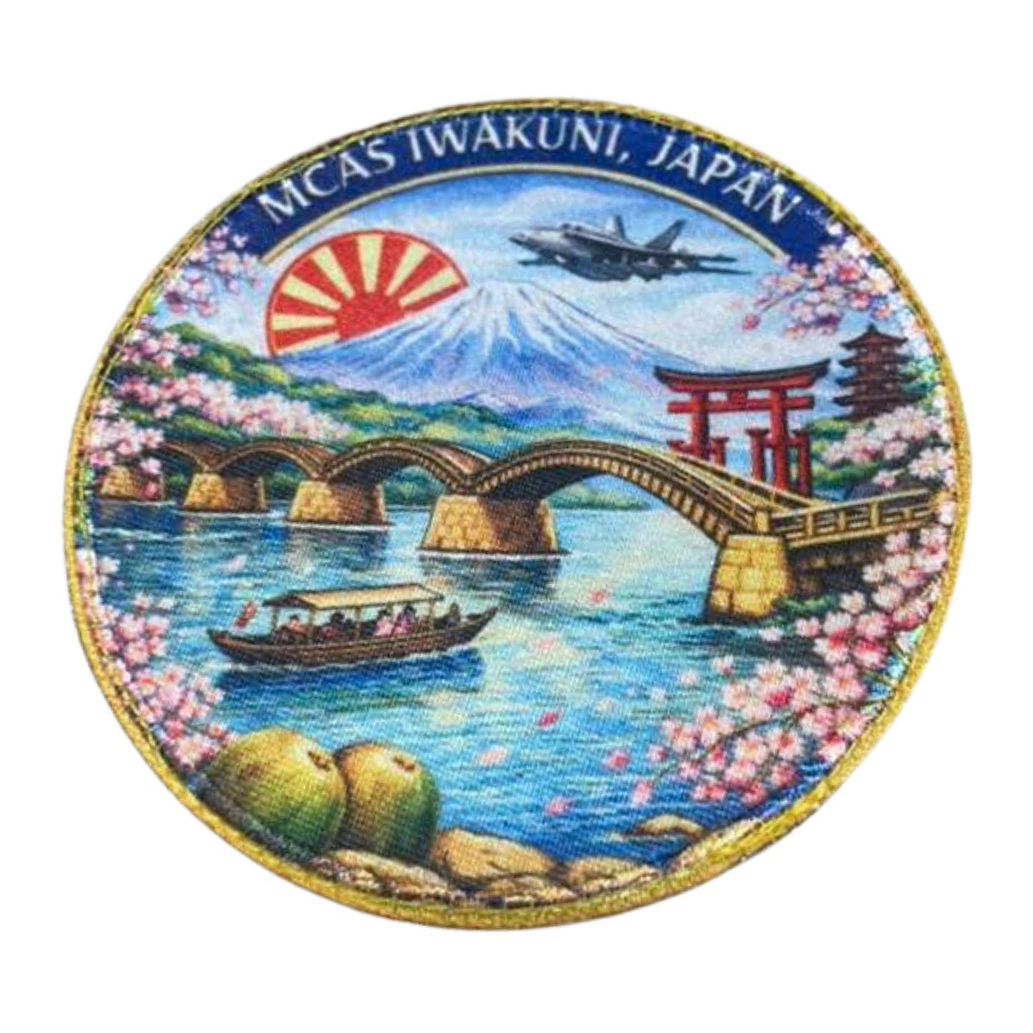 Avocuto Pre-Made Patches