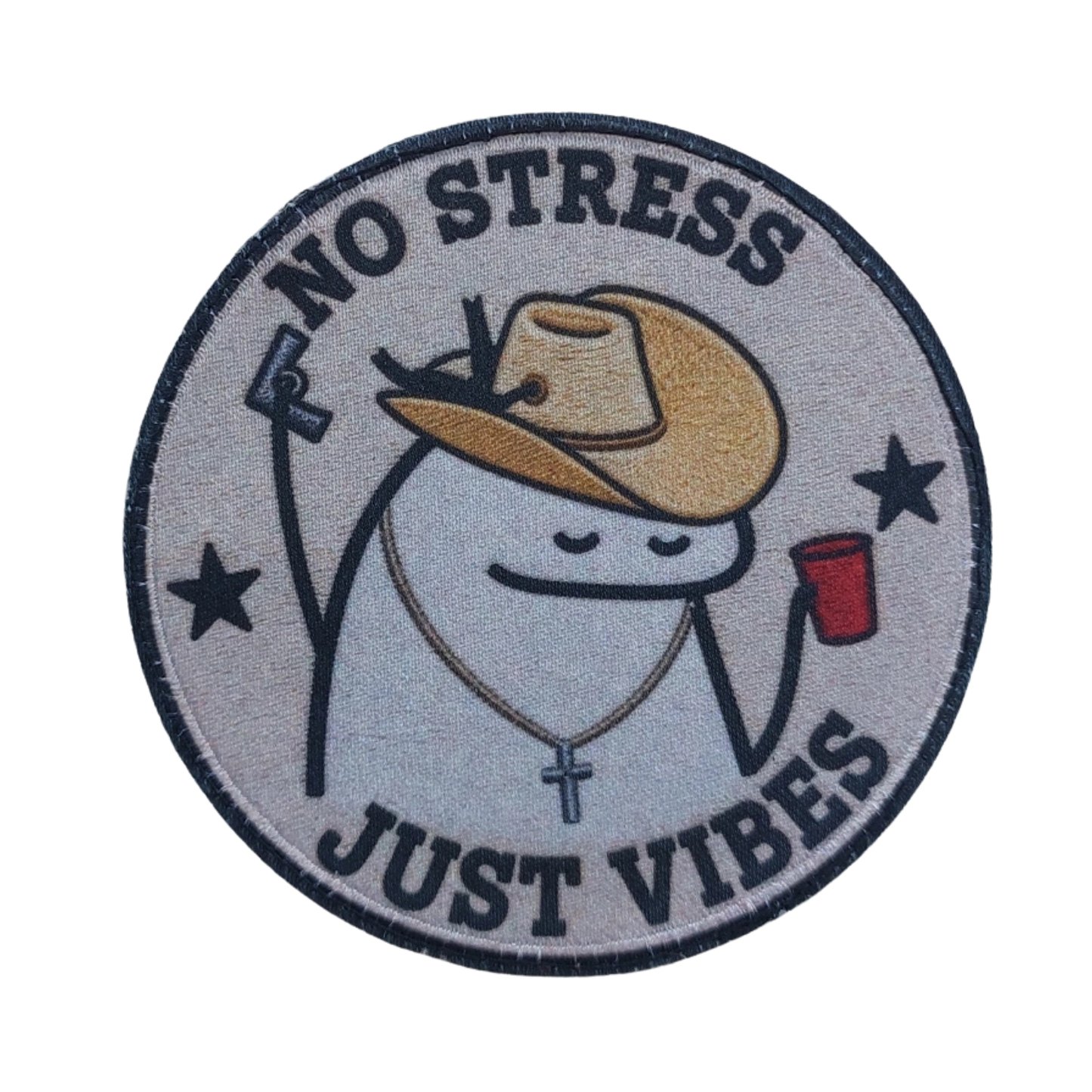 Avocuto Pre-Made Patches