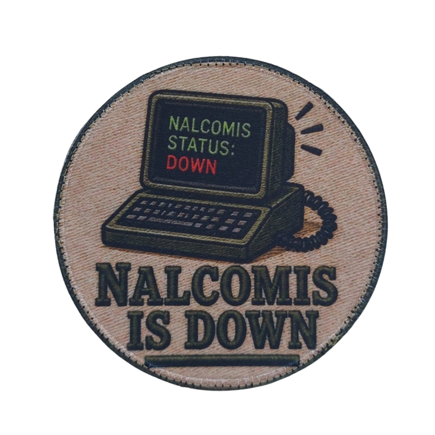 Avocuto Pre-Made Patches