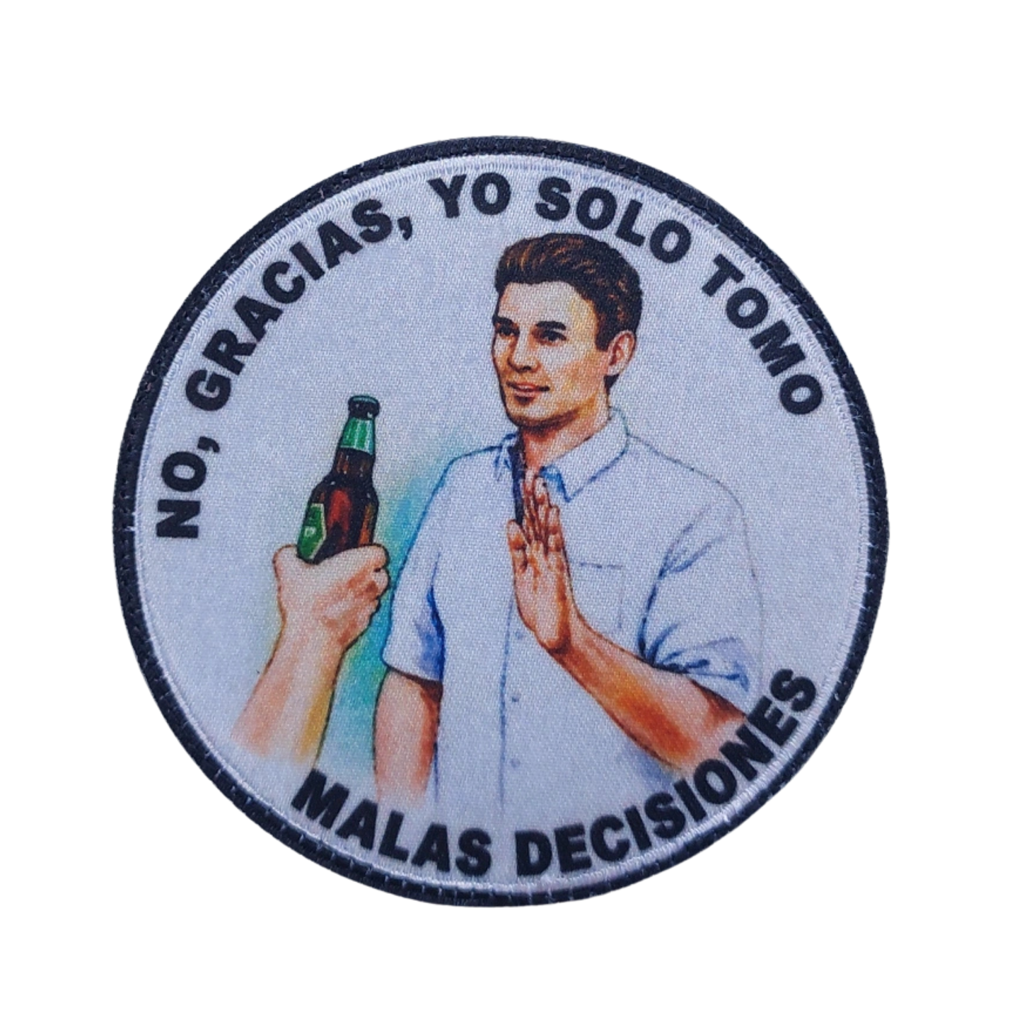 Avocuto Pre-Made Patches