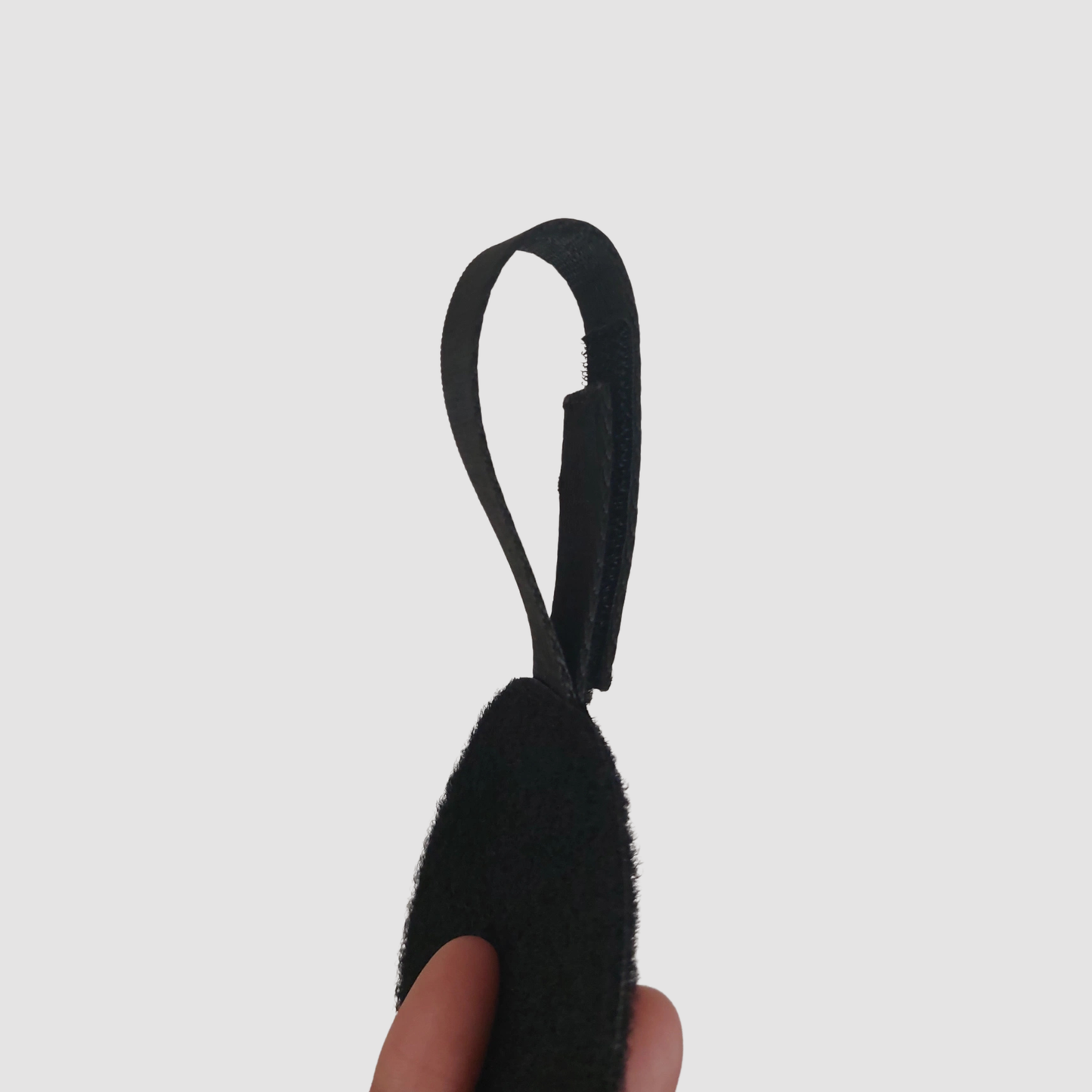 Patch Keychain/Holder