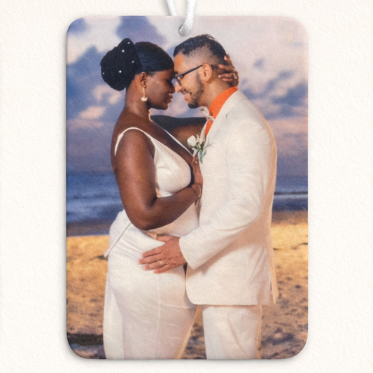 Air Fresheners [Made-To-Order]