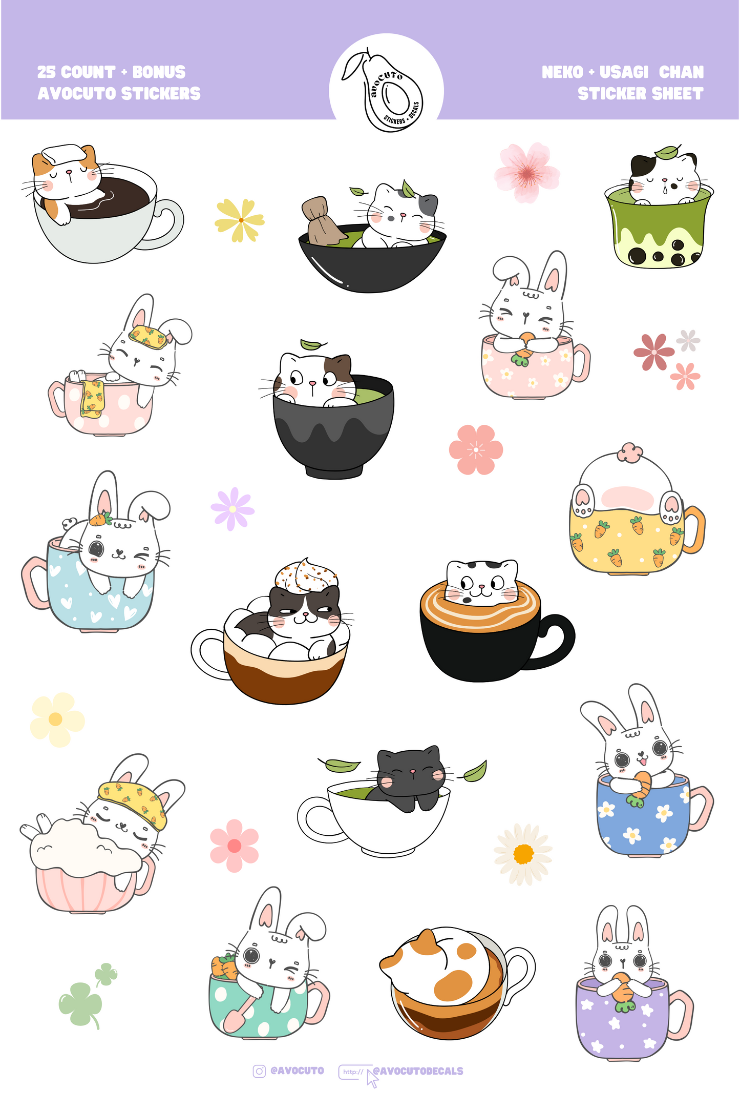 Wholesale Sticker Sheets