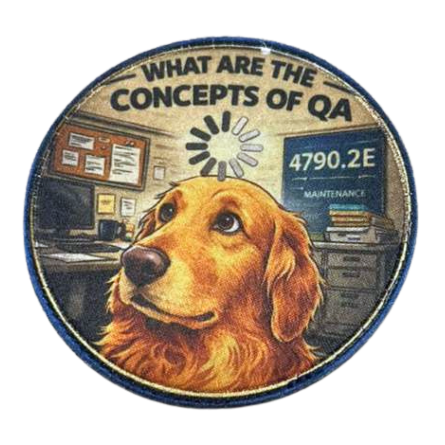 Avocuto Pre-Made Patches